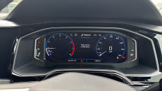 Volkswagen Polo 1.0 TSI Style 5dr Petrol Hatchback